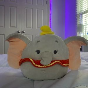 Dumbo Disney Squishmallow